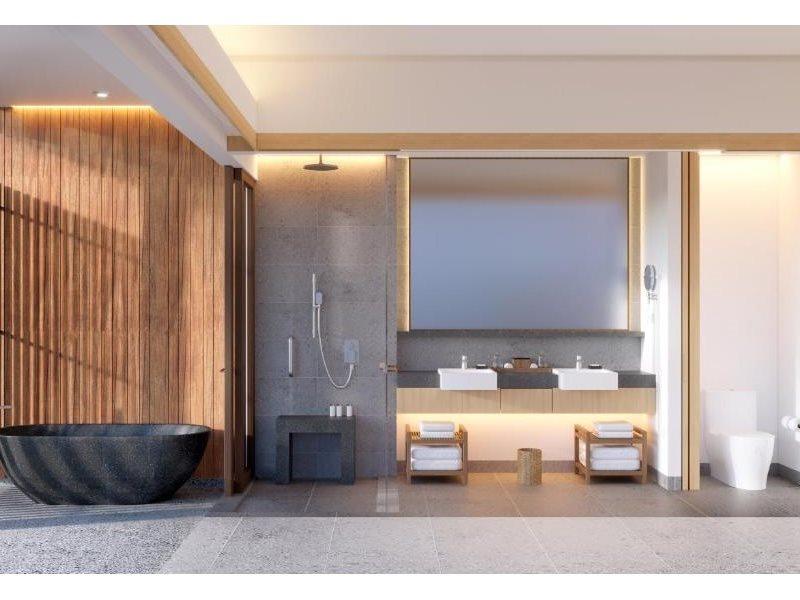 Sheraton Belitung Resort Tanjungbinga Ngoại thất bức ảnh