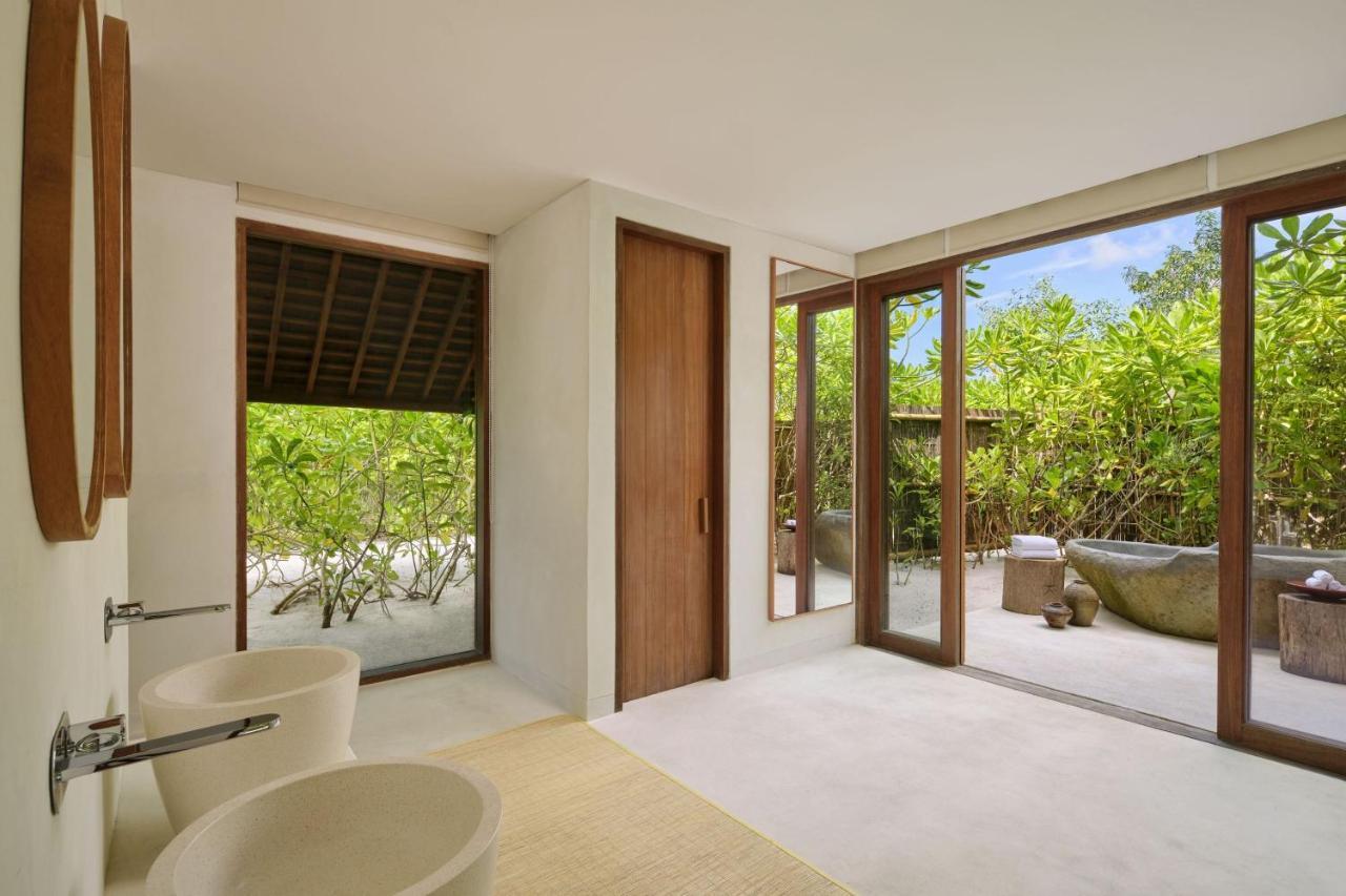 Sheraton Belitung Resort Tanjungbinga Ngoại thất bức ảnh