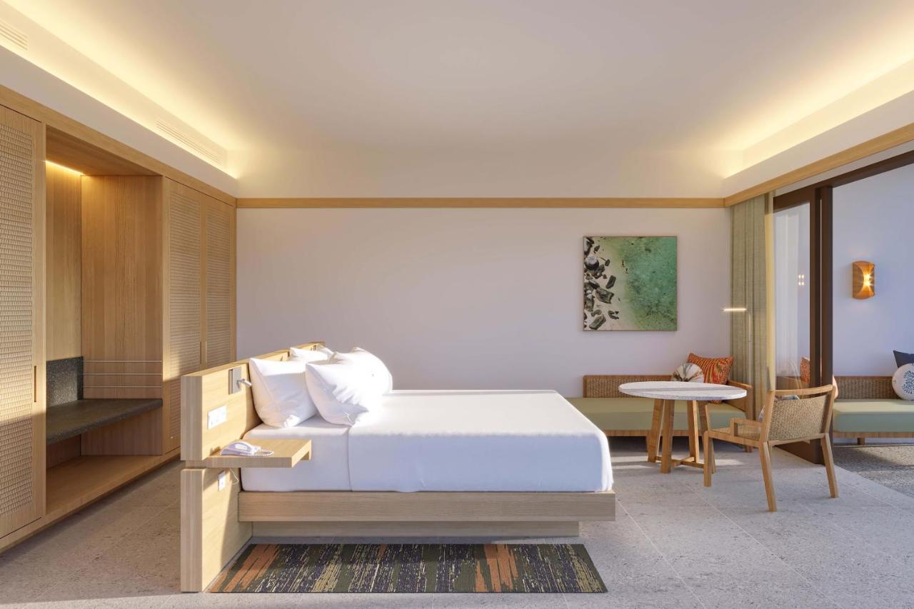 Sheraton Belitung Resort Tanjungbinga Ngoại thất bức ảnh
