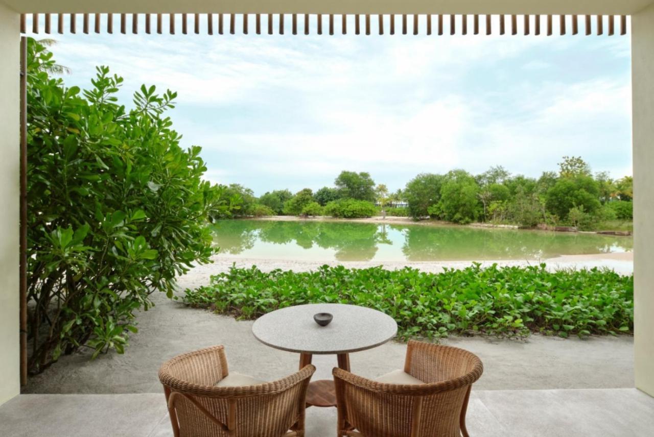 Sheraton Belitung Resort Tanjungbinga Ngoại thất bức ảnh